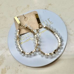 NEW - Kinsley Armelle Earrings
